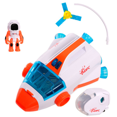 Игровой набор Космический корабль Марс Космос наш 63154 01